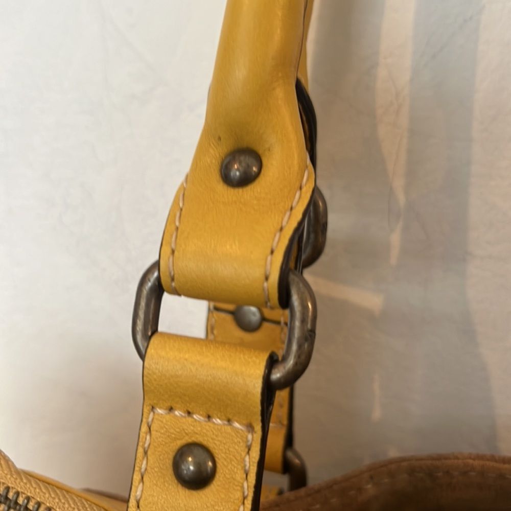 Purification Garcia PG Bowling Shoulder Bag - Picture 4 of 6